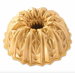 Nordic Ware :: Cut Crystal Bundt Pan