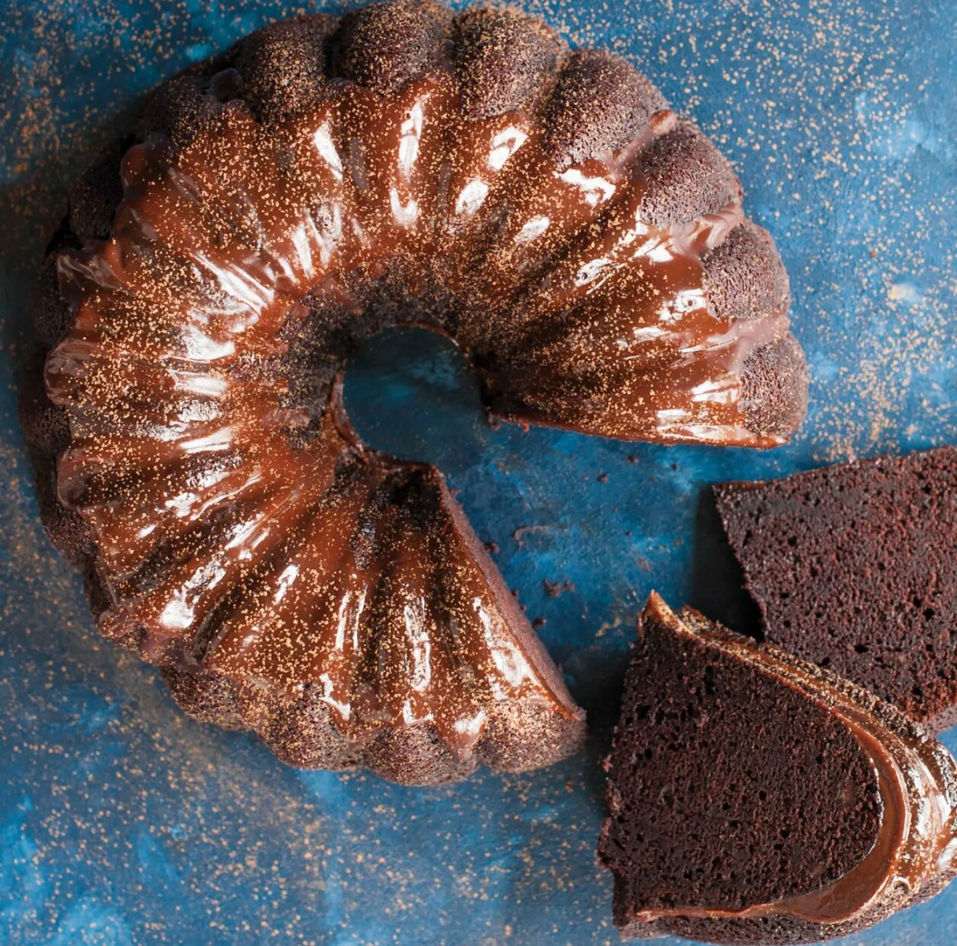 Nordic Ware :: Elegant Party Bundt Pan