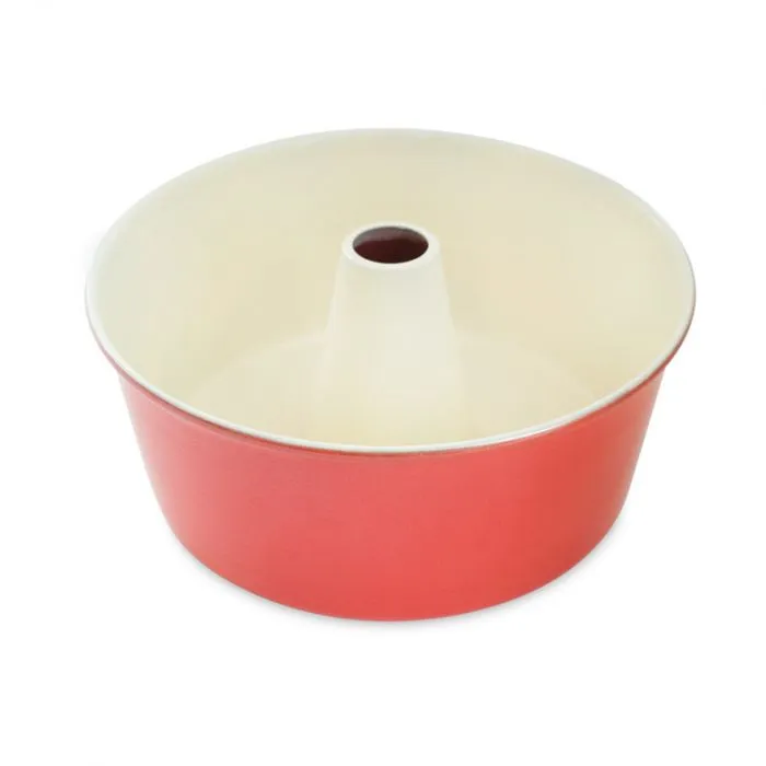 NordicWare - Angel Food Cake Pan, 12 Cup