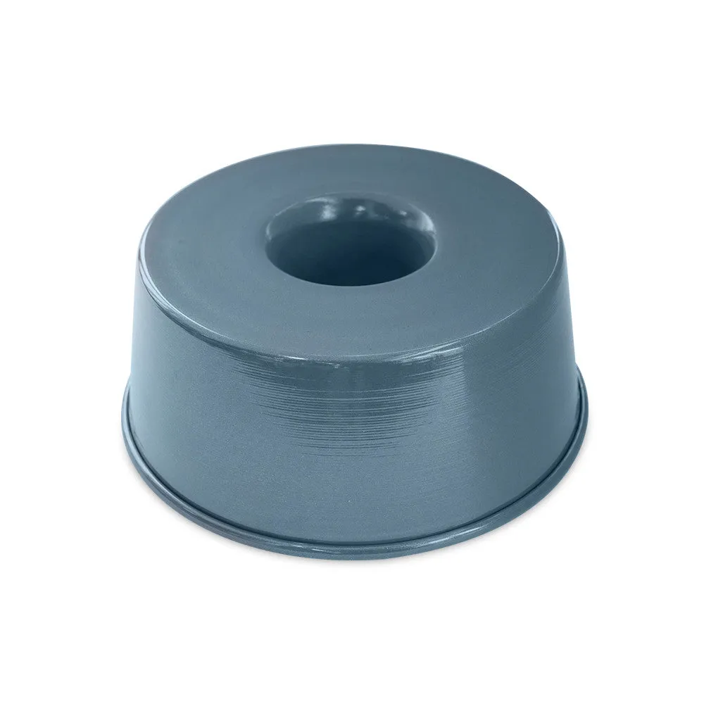 NordicWare - Angel Food Cake Pan, Northern Lights