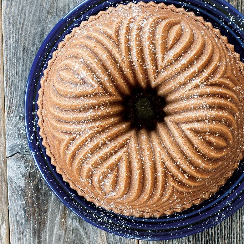 NordicWare - Bavaria Bundt Pan