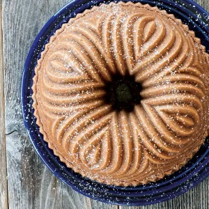 NordicWare - Bavaria Bundt Pan