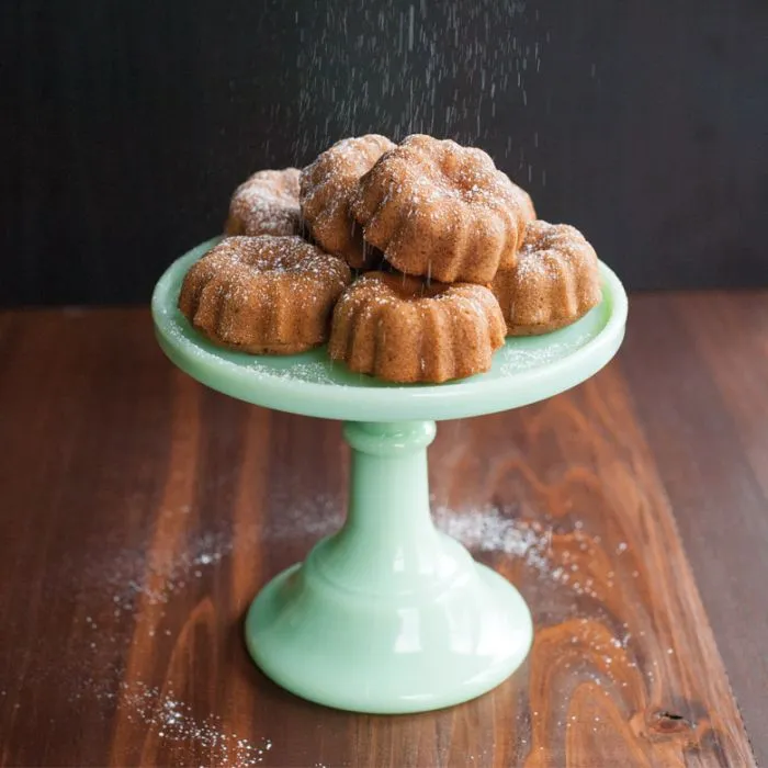 NordicWare - Mini Bundt® Cupcake Pan