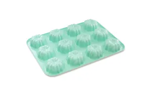 NordicWare - Mini Bundt® Cupcake Pan