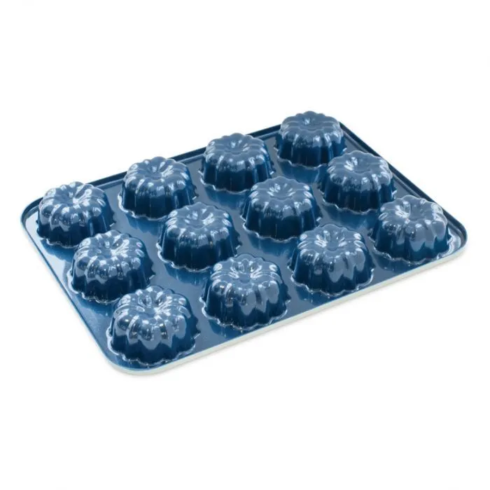 NordicWare - Mini Bundt® Cupcake Pan