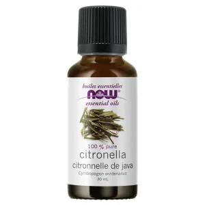NOW  Citronella Oil 30ML