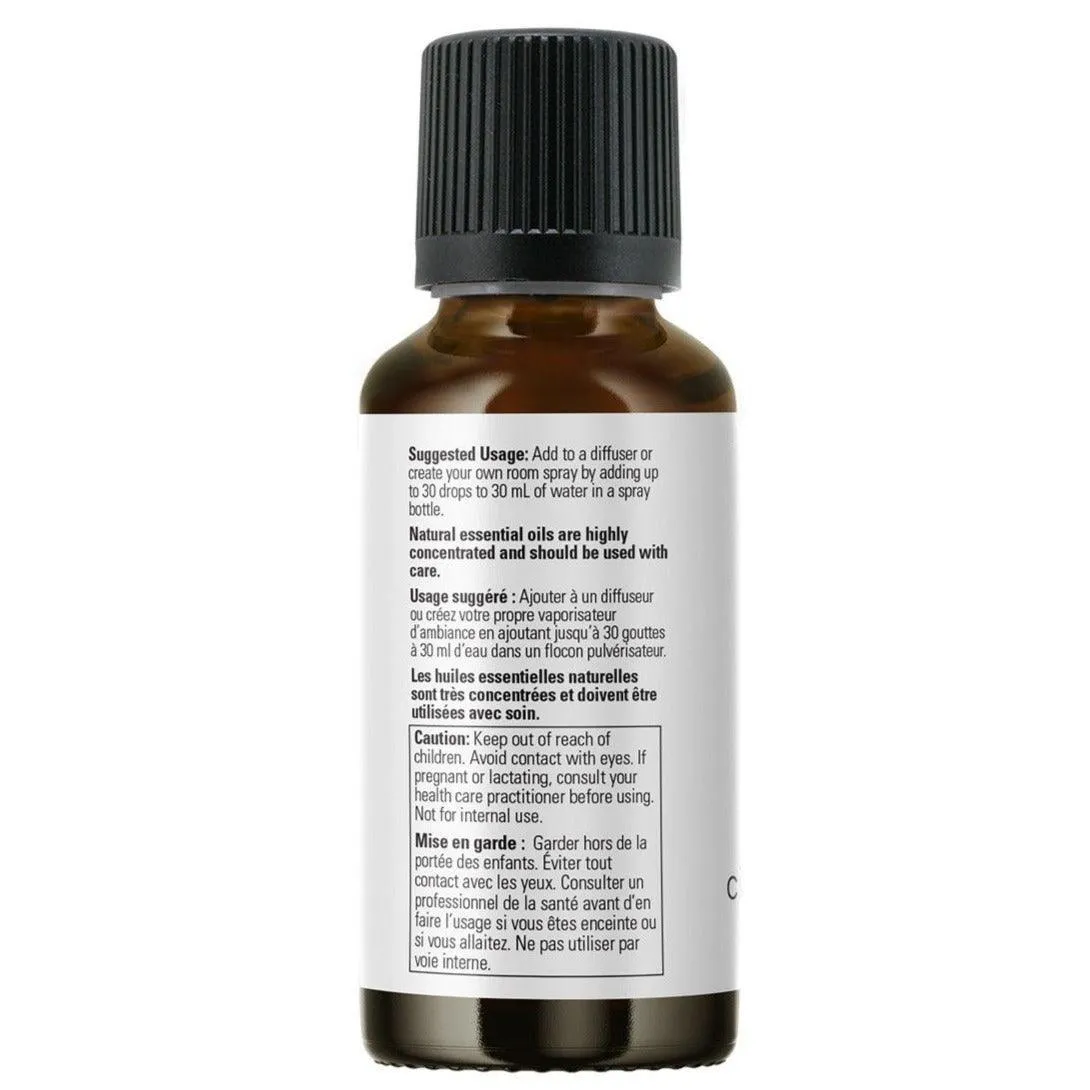 NOW  Citronella Oil 30ML