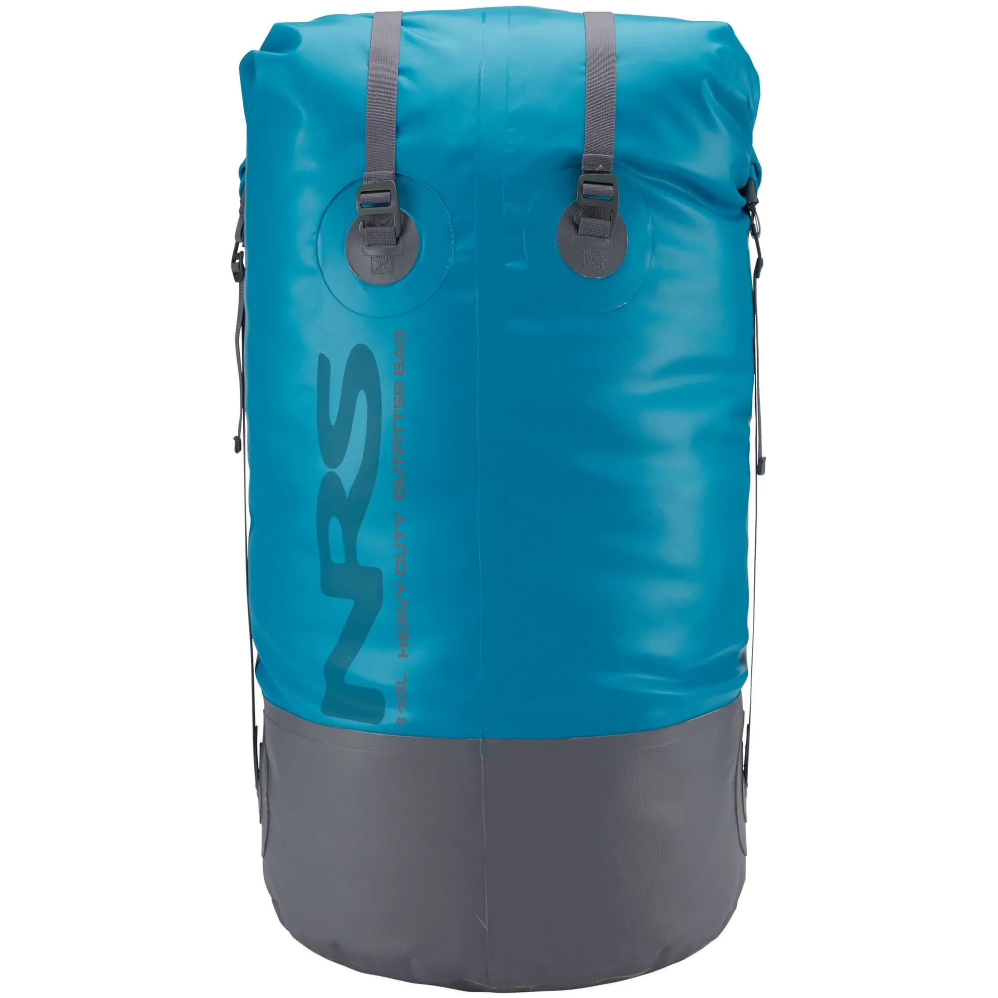 NRS 110 L Heavy-Duty Outfitter Dry Bag