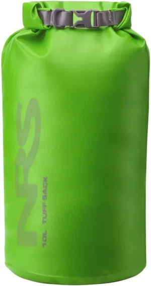 NRS Tuff Sack Dry Bag-Green-010L