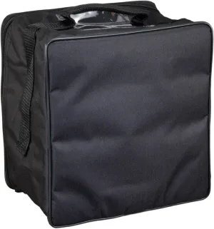 OMAX Vinyl Microscope Carrying Case 10"x6"x11" for G223E G223C G226C Stereo Microscopes