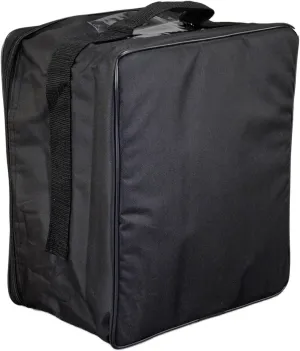 OMAX Vinyl Microscope Carrying Case 11"x7"x13" for G322A G322B G310