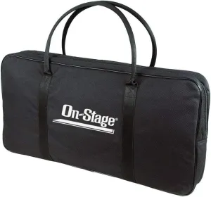 On Stage KSB6500 Keyboard Stand Bag