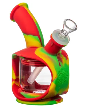 Ooze Silicone Kettle Bubbler
