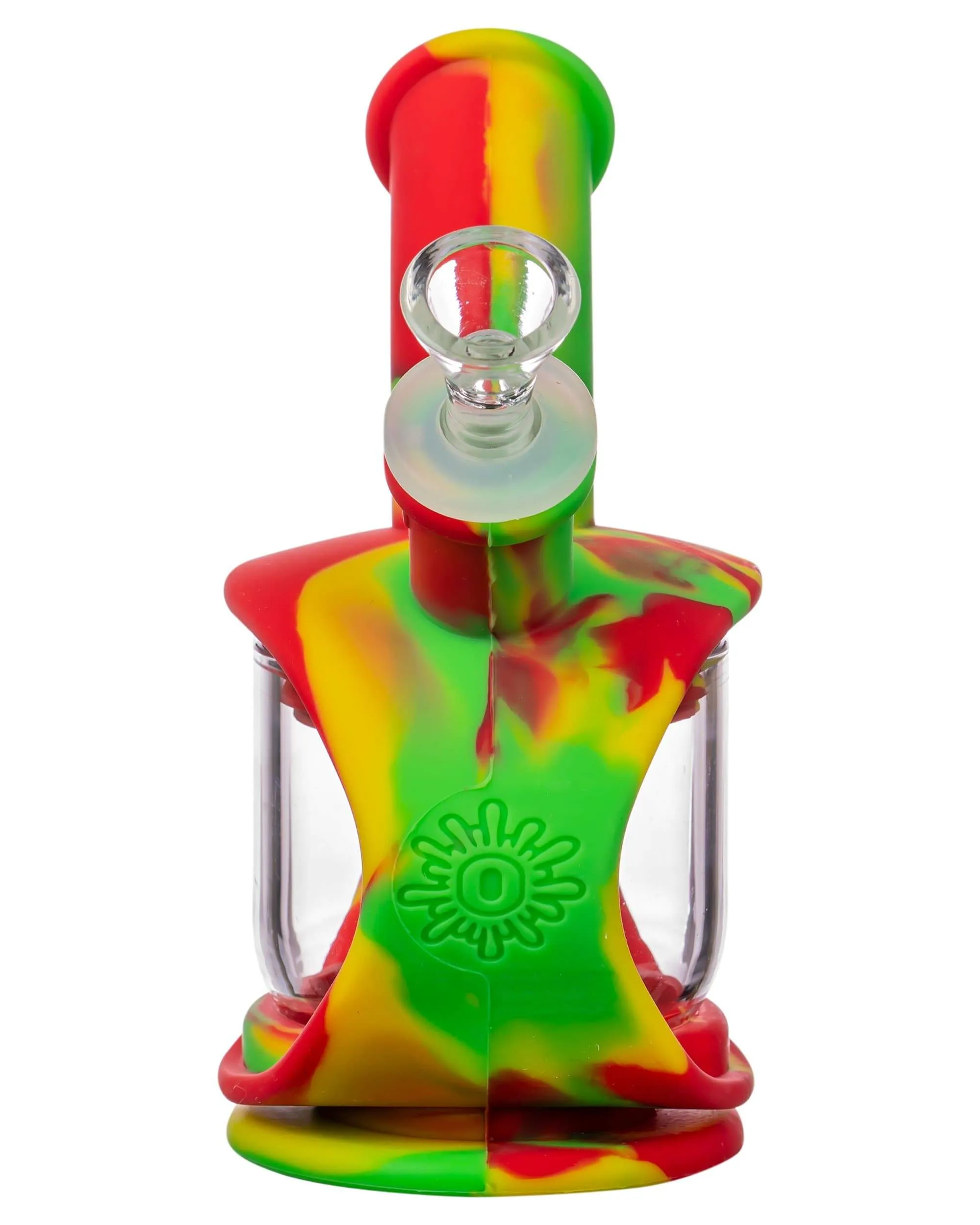 Ooze Silicone Kettle Bubbler