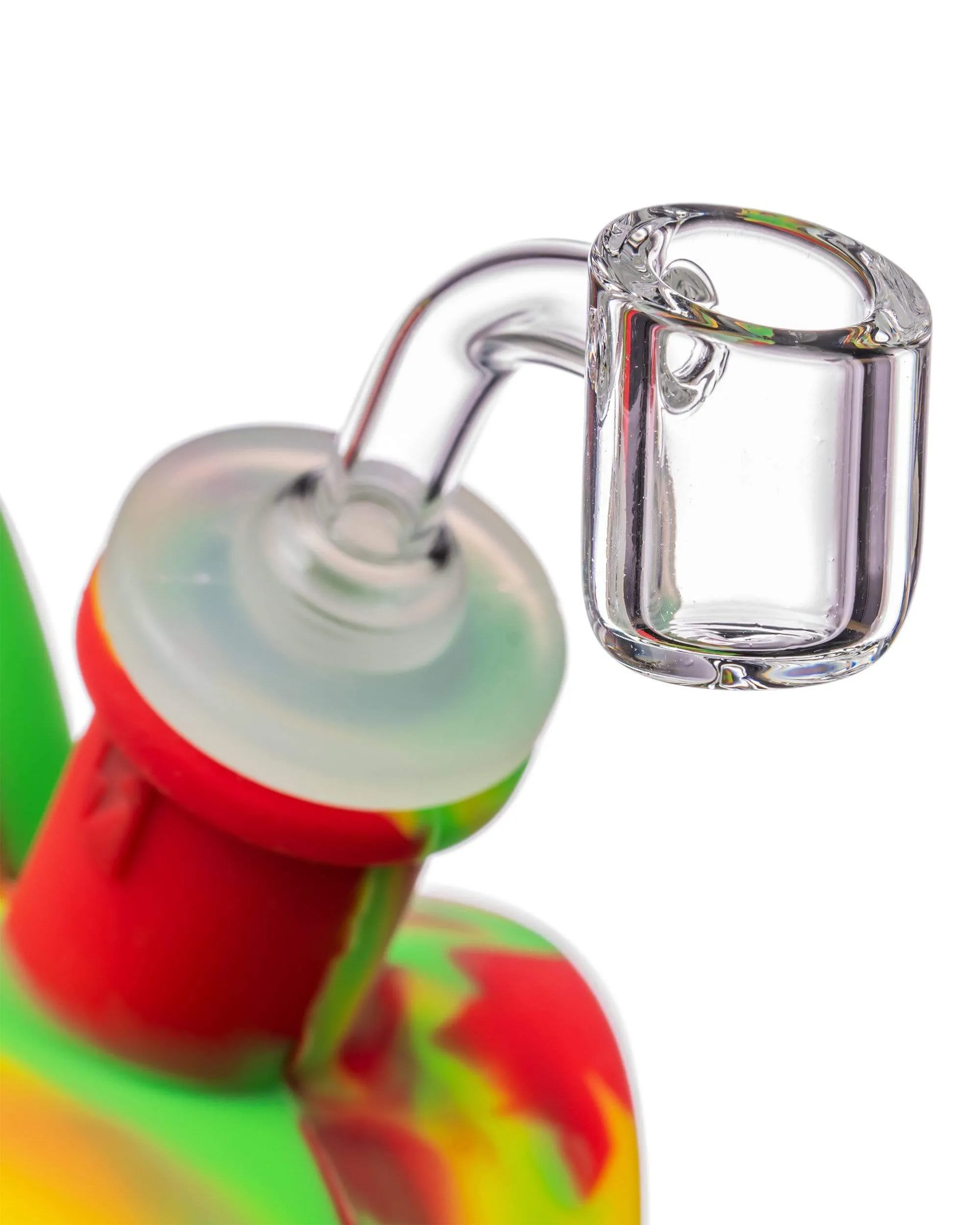 Ooze Silicone Kettle Bubbler