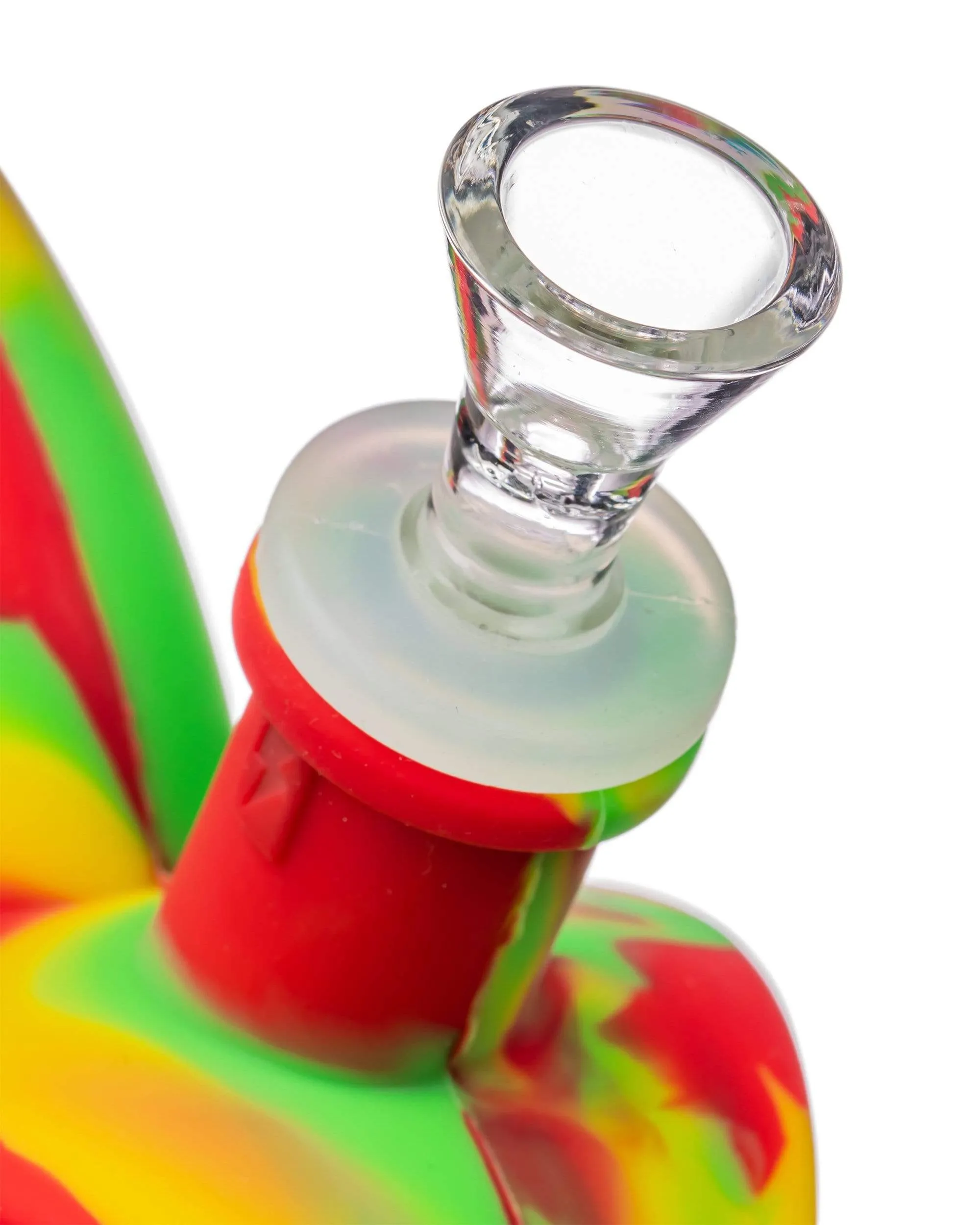 Ooze Silicone Kettle Bubbler
