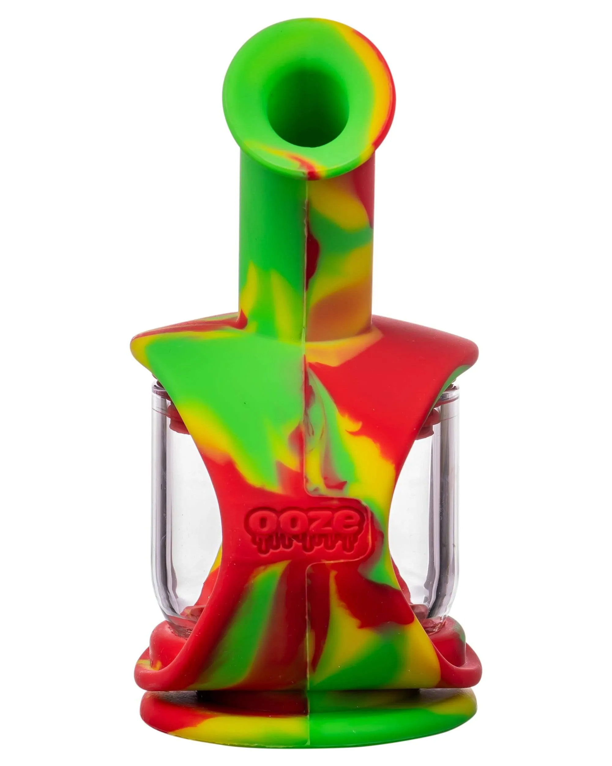 Ooze Silicone Kettle Bubbler