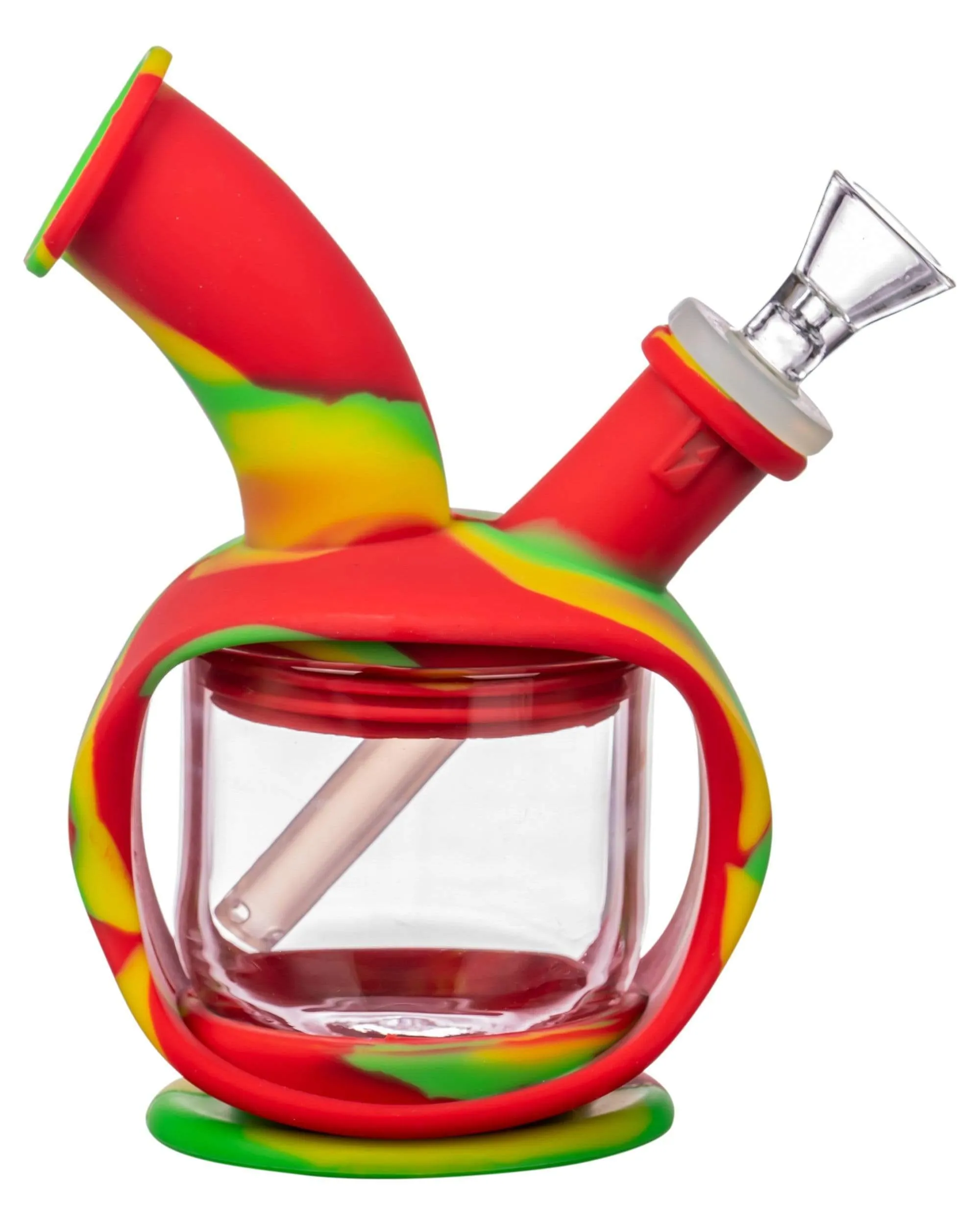 Ooze Silicone Kettle Bubbler