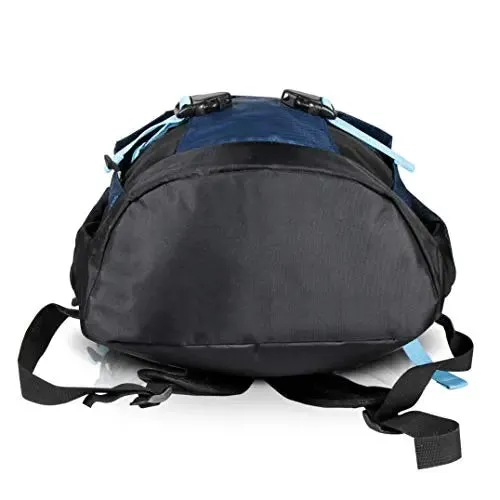 OPTIMA Bohemian Series 2 Travel Laptop Backpack, Business Slim Durable Laptops Backpack,Water Resistant College School Computer Bag for Women & Men Fits 15.6 Inch Laptop and Notebook