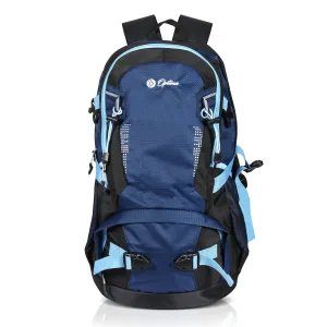 OPTIMA Bohemian Series 2 Travel Laptop Backpack, Business Slim Durable Laptops Backpack,Water Resistant College School Computer Bag for Women & Men Fits 15.6 Inch Laptop and Notebook