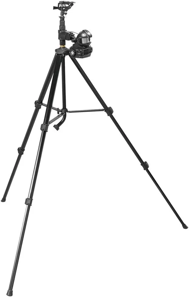 Orbit 62120 Garden Enforcer Motion Activated Sprinkler