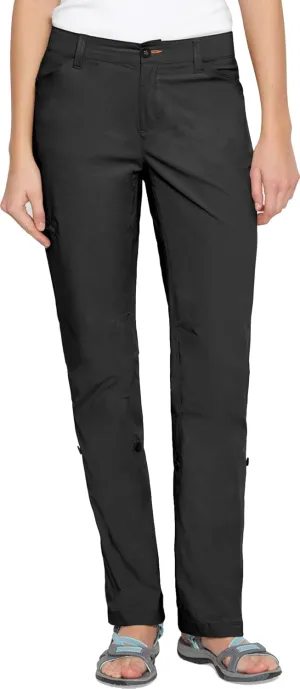 Orvis Jackson Quick-Dry Stretch Pants for Women - Rugged and Comfortable Stylish Active Fit Stretch Women’s Pants