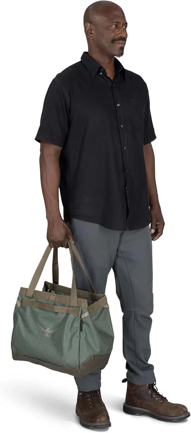 Osprey Transporter Heavy Duty Gear Tote