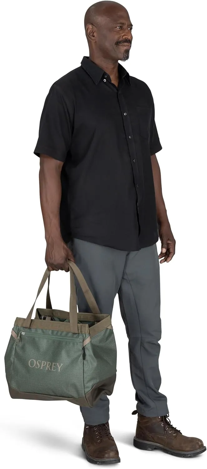 Osprey Transporter Heavy Duty Gear Tote