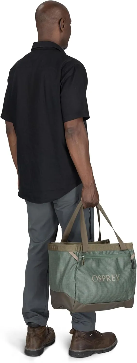 Osprey Transporter Heavy Duty Gear Tote