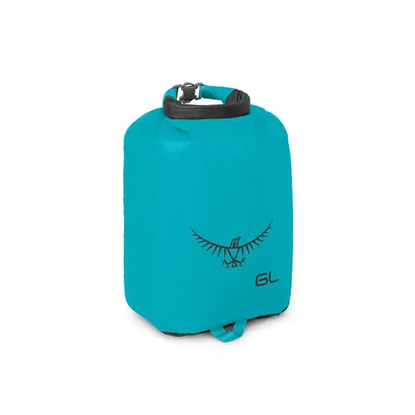 Osprey Ultralight Dry Sack 6 Litre - Waterproof Stuff Sack