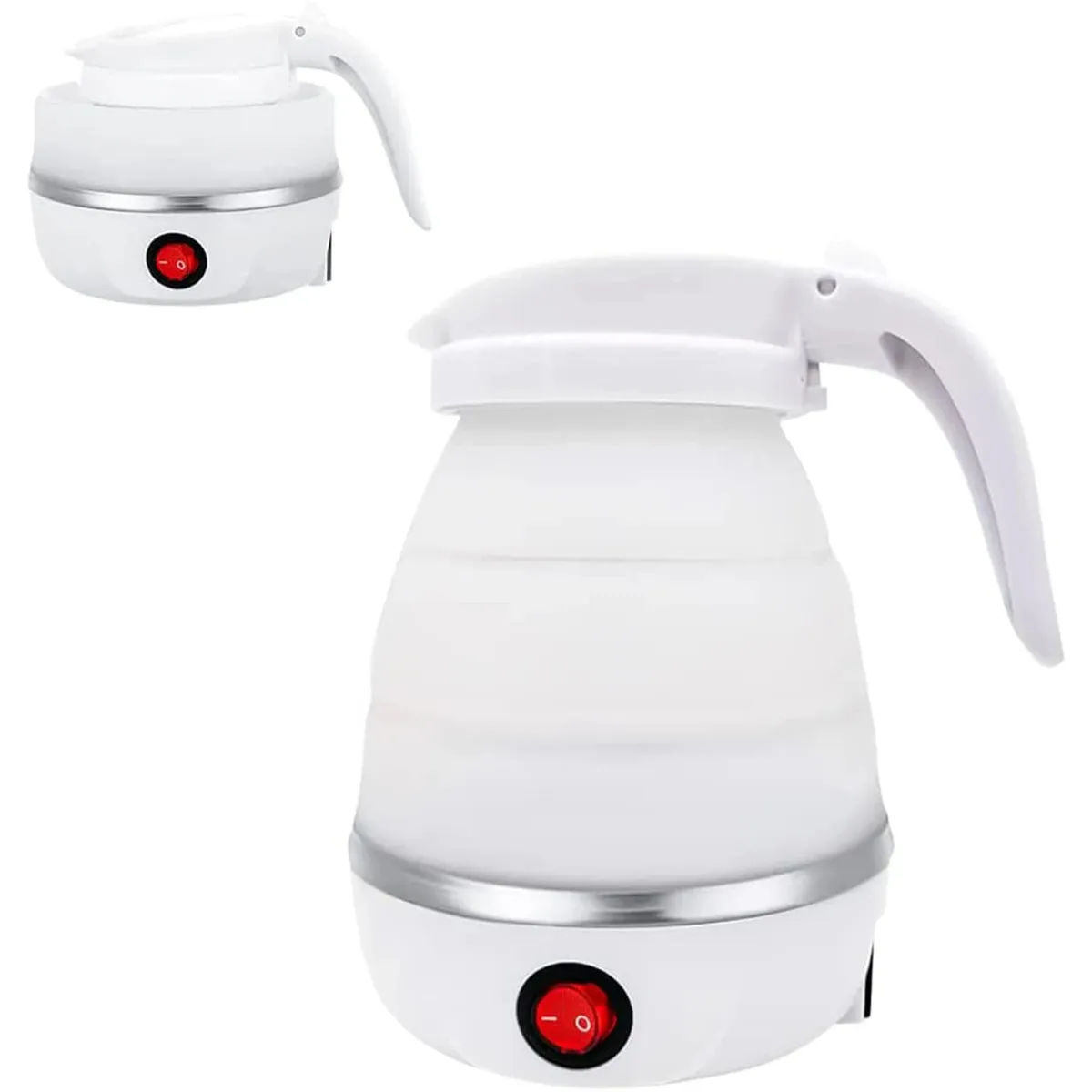 Outdoor Foldable Kettle