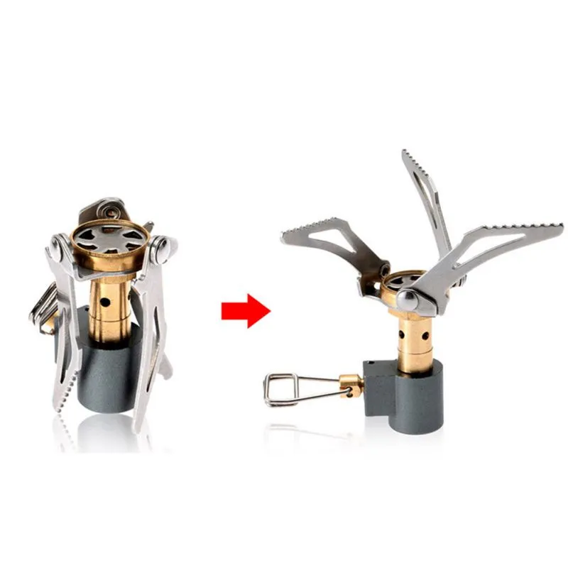Outdoor Picnic Burners Stove