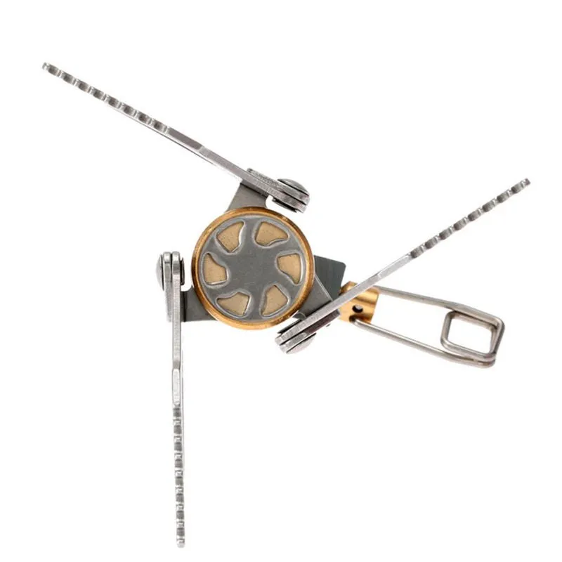 Outdoor Picnic Burners Stove