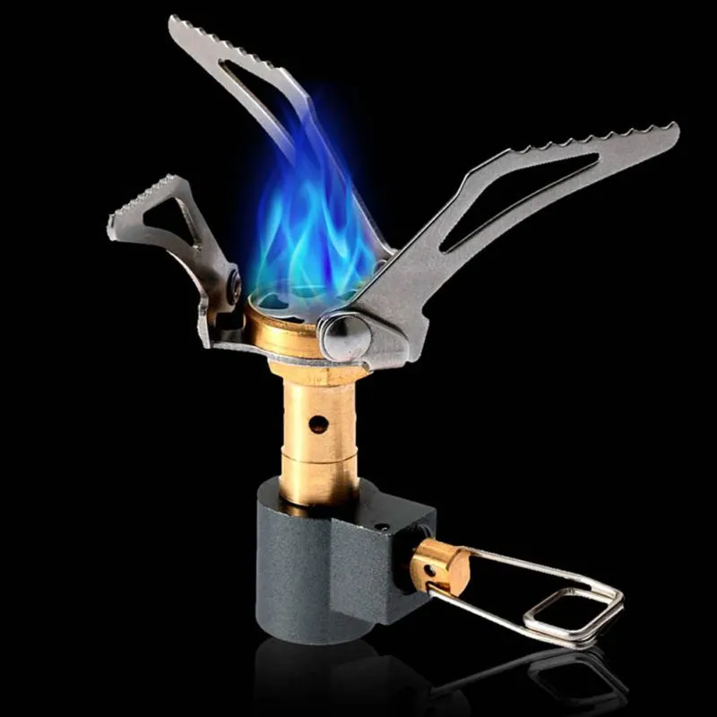 Outdoor Picnic Burners Stove