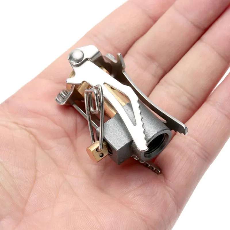 Outdoor Picnic Burners Stove