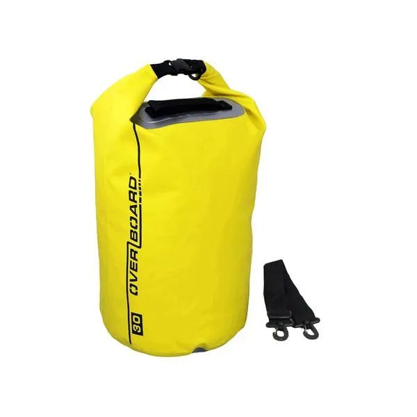 Overboard - Dry Tube Bag