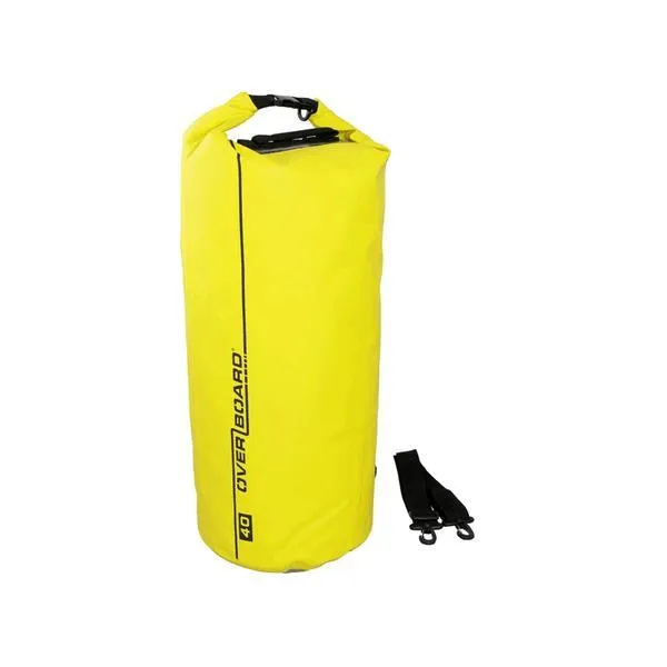 Overboard - Dry Tube Bag