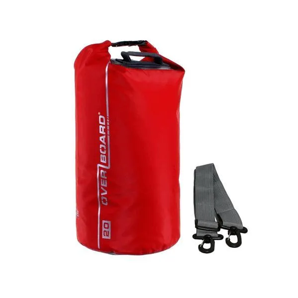 Overboard - Dry Tube Bag