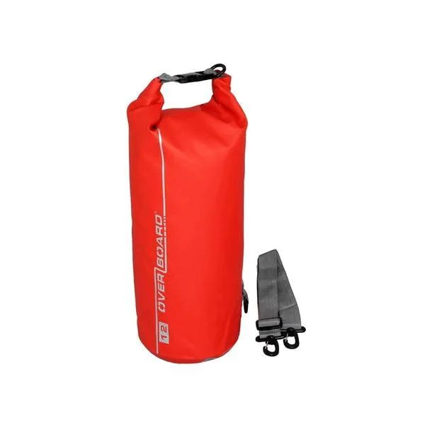 Overboard - Dry Tube Bag