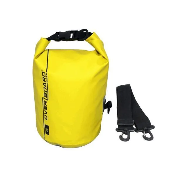 Overboard - Dry Tube Bag
