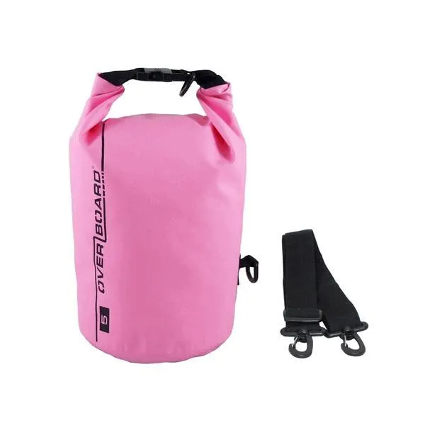 Overboard - Dry Tube Bag