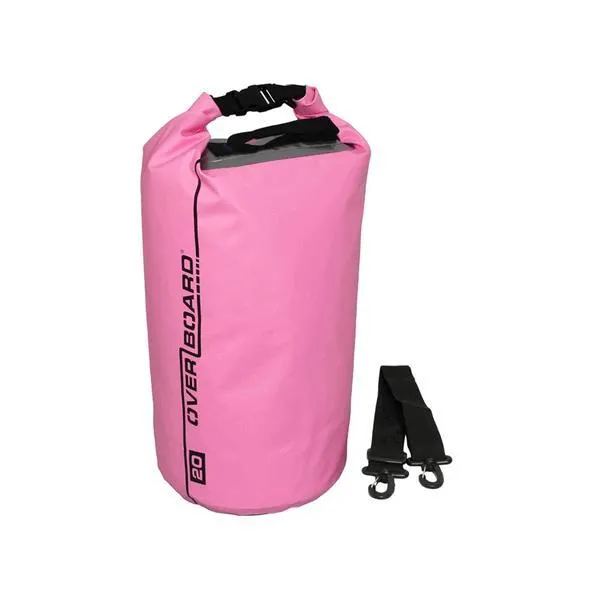 Overboard - Dry Tube Bag