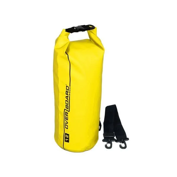 Overboard - Dry Tube Bag