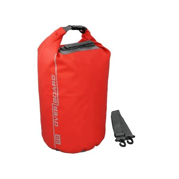 Overboard - Dry Tube Bag