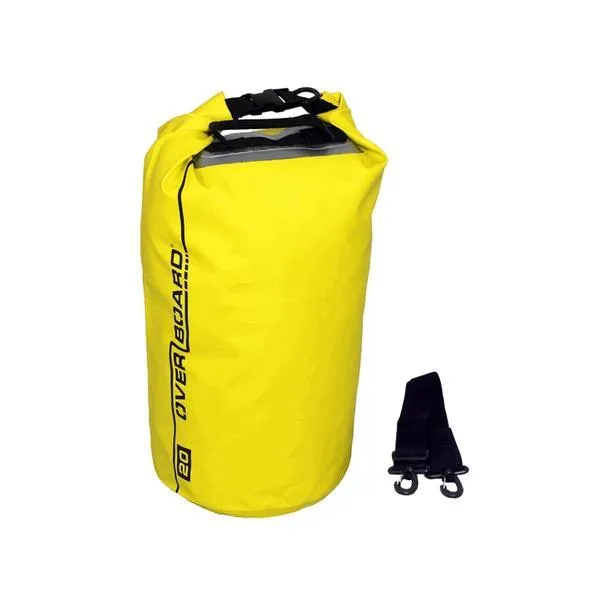 Overboard - Dry Tube Bag
