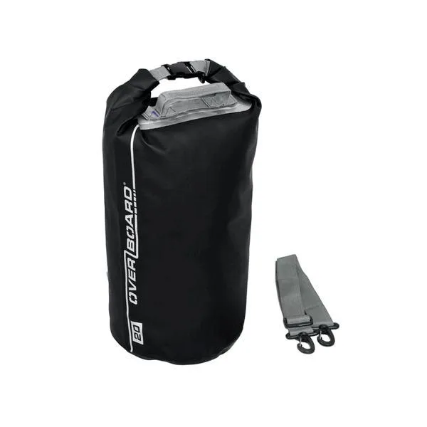 Overboard - Dry Tube Bag