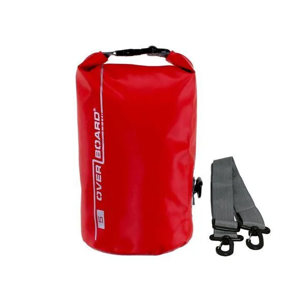 Overboard - Dry Tube Bag
