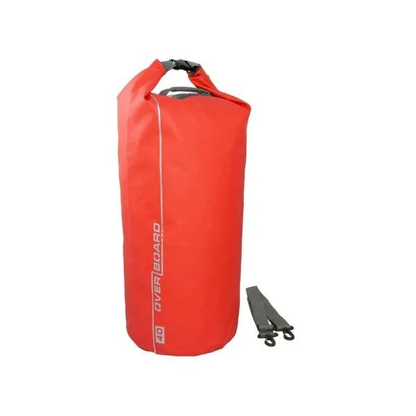 Overboard - Dry Tube Bag