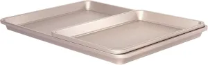 OXO Good Grips Non-Stick Pro 2-Piece Sheet Pan Set