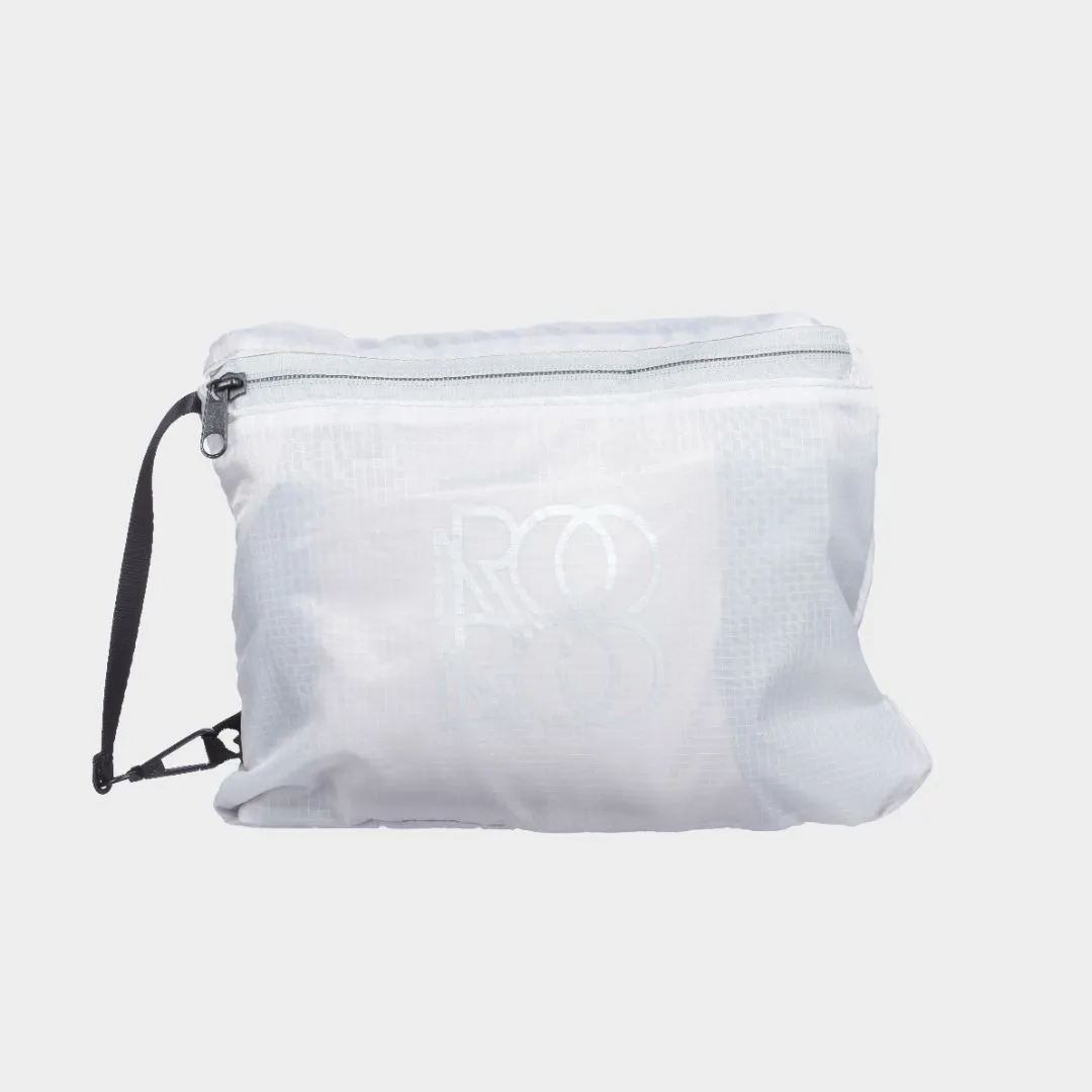 Pack on Backpack